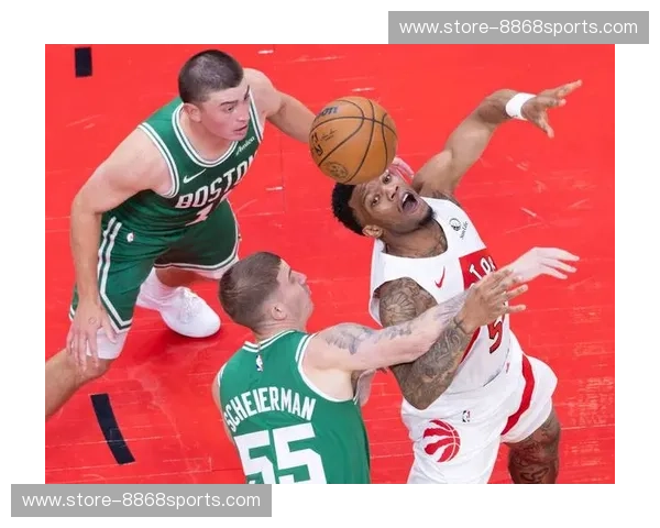 绿血铁魂对垒北境坚韧：凯尔特人vs猛龙，一场关于意志与荣耀的东部史诗